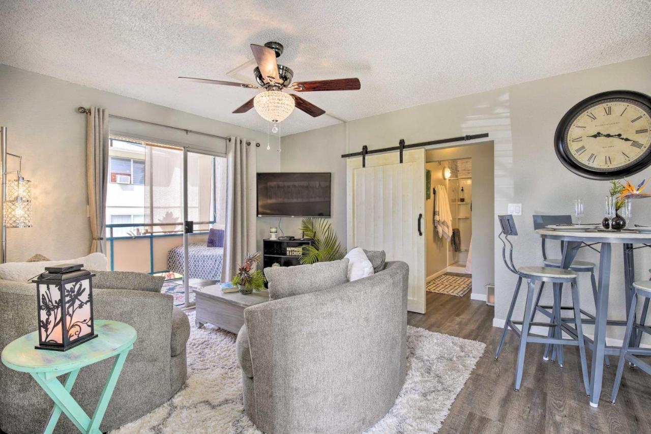 Apartamento Sunny Lanai And Community Pool Access
