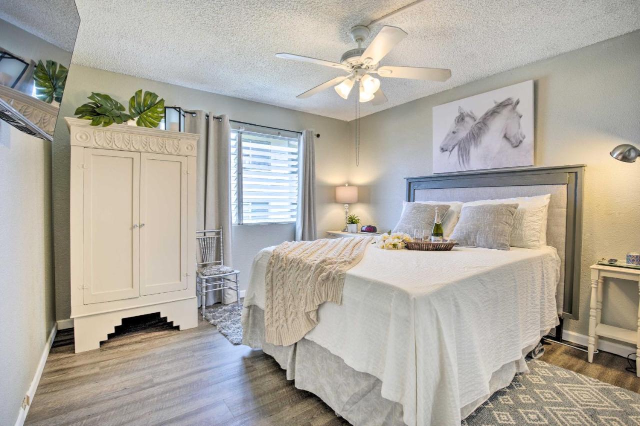 Sunny Lanai And Community Pool Access Apartamento