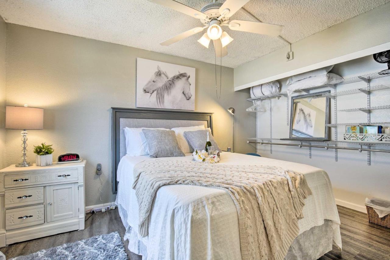 Apartamento Sunny Lanai And Community Pool Access *