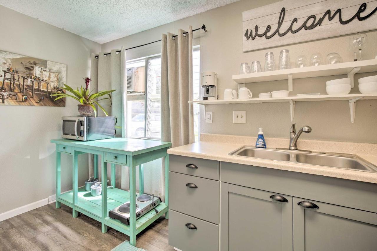 Sunny Lanai And Community Pool Access Apartamento *