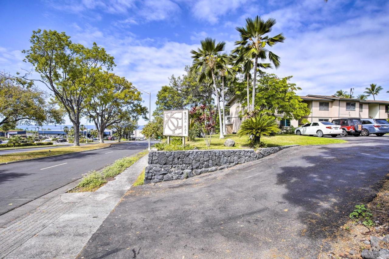 Sunny Lanai And Community Pool Access Apartamento