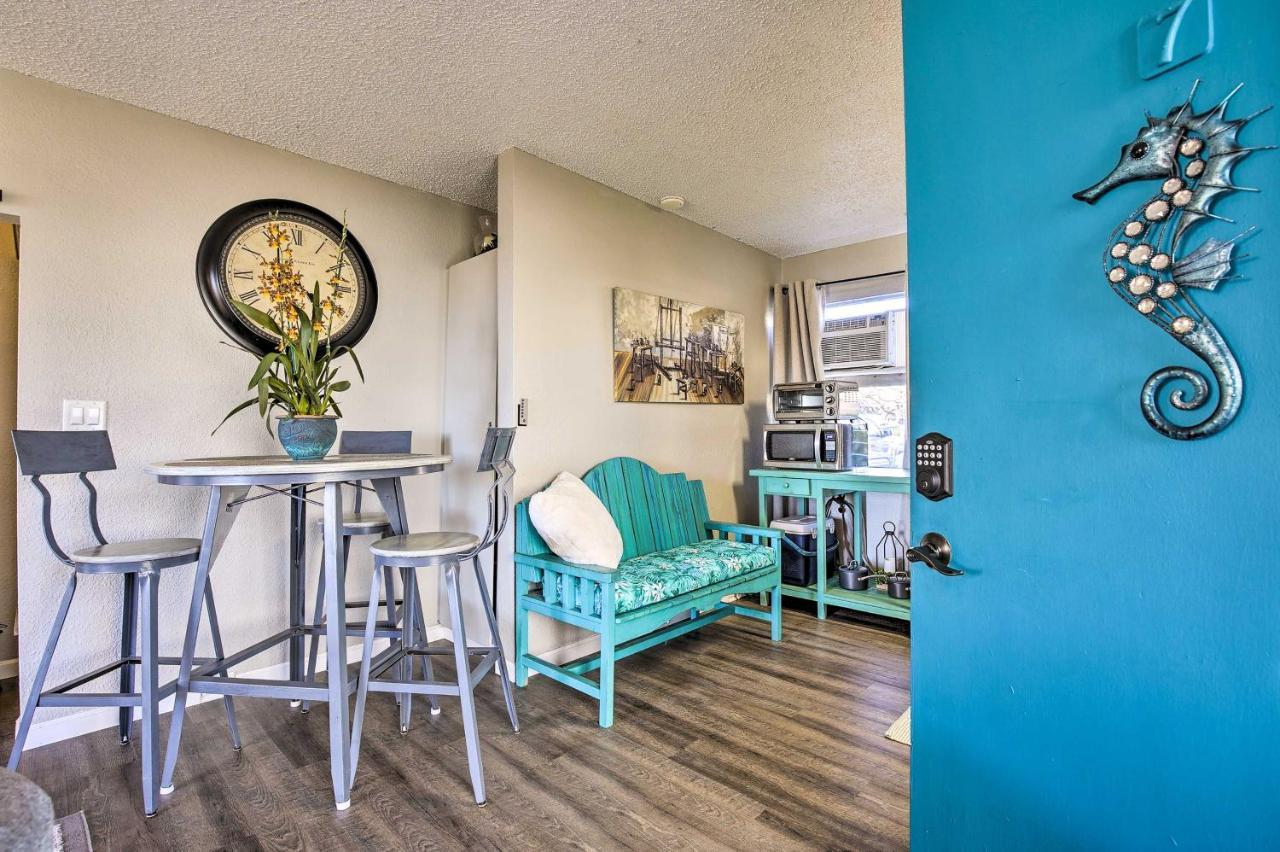 Sunny Lanai And Community Pool Access Apartamento
