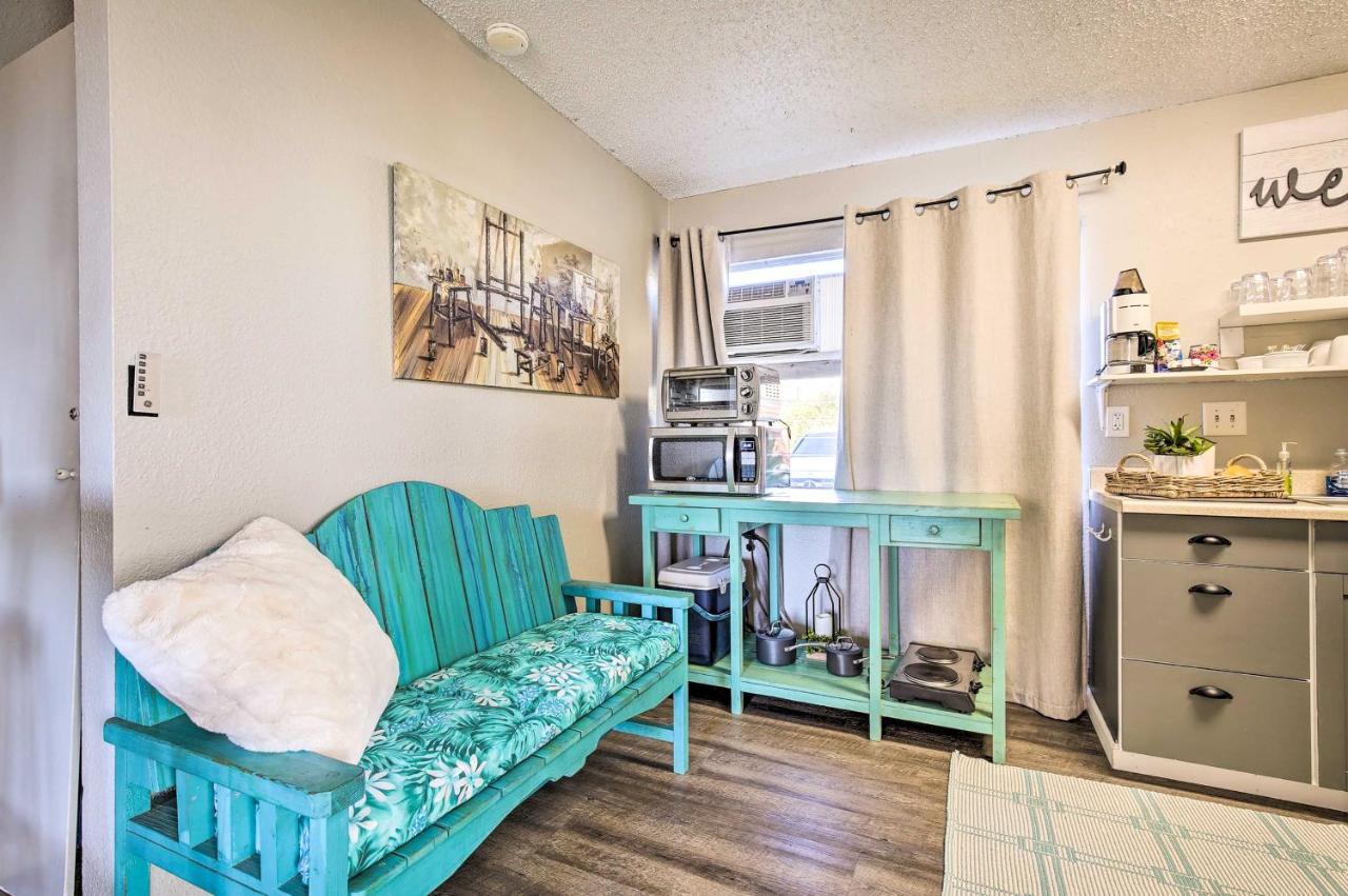 Apartamento Sunny Lanai And Community Pool Access *